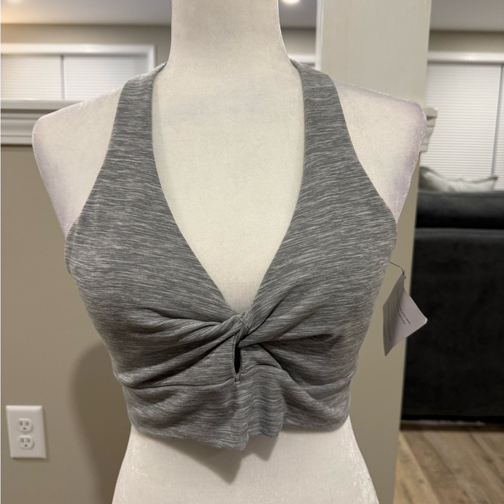 Victoria's Secret lounge yoga super soft sports bra